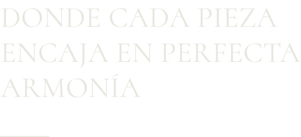 donde cada piezaGroup 27